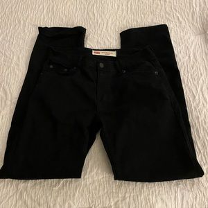 Levi’s boys jeans